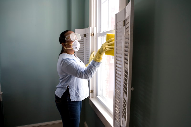 Professional Drain Cleaning in Ben Franklin